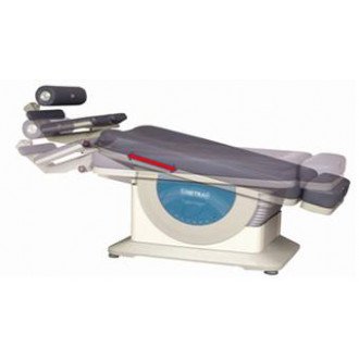 Тракционный комплекс Hanmed Kinetrac KNX 7000 в Самаре