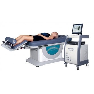 Тракционный комплекс Hanmed Kinetrac KNX 7000 в Самаре