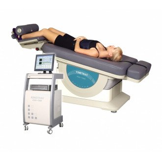 Тракционный комплекс Hanmed Kinetrac KNX 7000 в Самаре