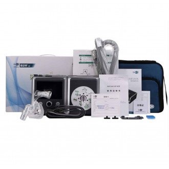 CPAP аппарат BMC Medical BMC ReSmart Auto G2 автоматический  в Самаре