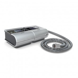 CPAP аппарат ResMed S9 AutoSet Auto с увлажнителем H5i в Самаре