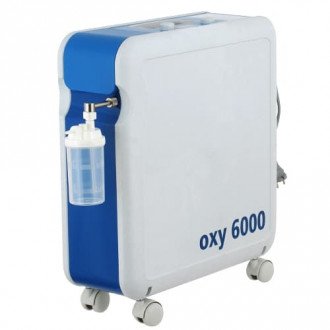 Кислородный концентратор Bitmos OXY 6000 5L в Самаре