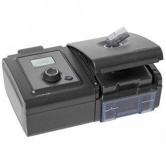 Philips Respironics PR System One REMstar Auto A-Flex с увлажнителем в Самаре