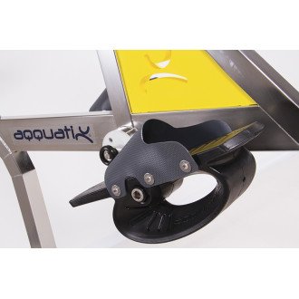 Акватренажёр Aqquatix Long Smart Up Aqquabike 316L в Самаре
