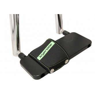 Акватренажёр Aqquatix Moon Walker Black 316L в Самаре