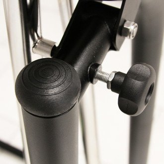 Акватренажёр Aqquatix Moon Walker Black 316L в Самаре