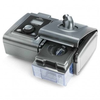 Philips Respironics BiPAP AVAPS System One в Самаре