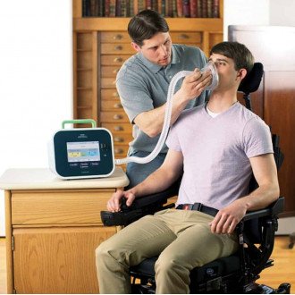 Неинвазивный откашливатель Philips Respironics Cough Assist E70 в Самаре