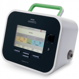 Неинвазивный откашливатель Philips Respironics Cough Assist E70 в Самаре