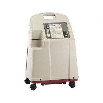 Концентратор кислорода Invacare Platinum 9 в Самаре