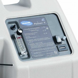 Концентратор кислорода Invacare Platinum 9 в Самаре