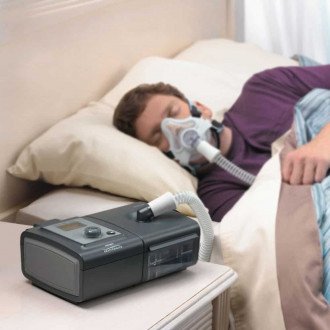 Philips Respironics BiPAP autoSV Advanced System One в Самаре