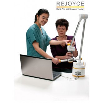 Тренажёр для реабилитации верхних конечностей Rehabtronics ReJoyce в Самаре