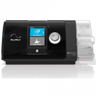 CPAP аппарат Resmed AirSense S10 в Самаре