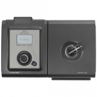Philips Respironics PR System One REMstar Auto A-Flex с увлажнителем в Самаре