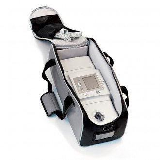 НВЛ аппарат Philips Respironics BiPAP A40 в Самаре