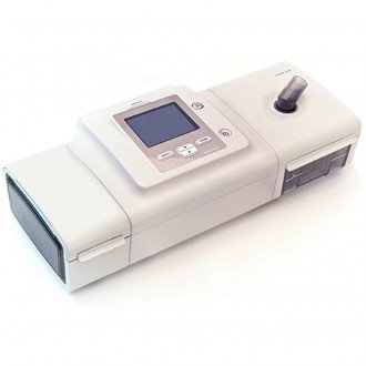 НВЛ аппарат Philips Respironics BiPAP A40 в Самаре