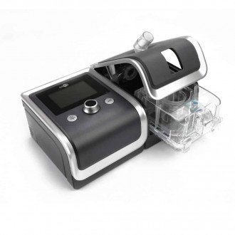 BPAP аппарат BMC ReSmart T25S G2 с увлажнителем в Самаре