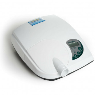 Автоматический CPAP аппарат Weinmann Somnobalance E с увлажнителем в Самаре