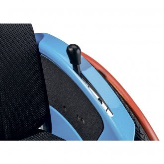Детская активная инвалидная коляска Berollka Filou в Самаре