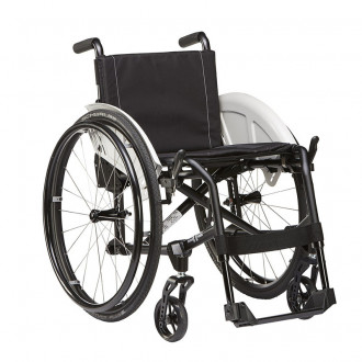 Активная инвалидная коляска Dietz AS[01] в Самаре