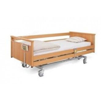 Кровать медицинская функциональная с принадлежностями в Самаре