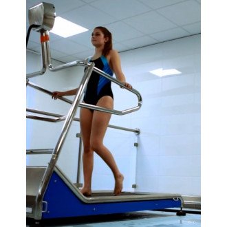 Акватренажёр Ewac Medical PoolTrack в Самаре
