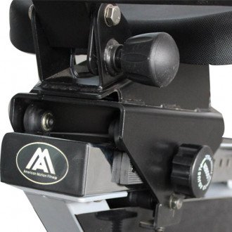 Велотренажёр магнитный горизонтальный Amf 4700 в Самаре