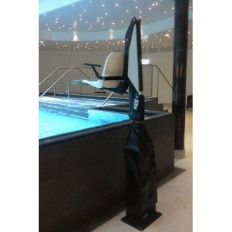 Стационарный подъёмник для бассейна DiGi F100 / F100M в Самаре