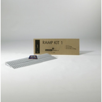 Пороговый пандус Vermeiren Ramp Kit 1 в Самаре