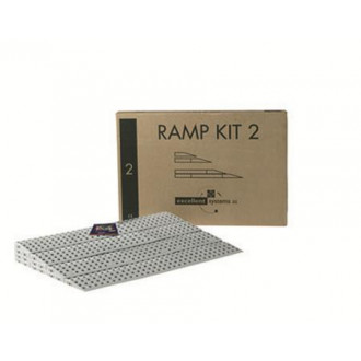 Пороговый пандус Vermeiren Ramp Kit 2 в Самаре