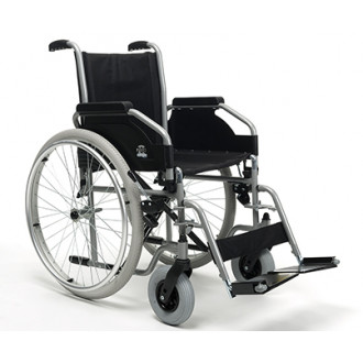 Кресло-коляска с ручным приводом Vermeiren 708D в Самаре