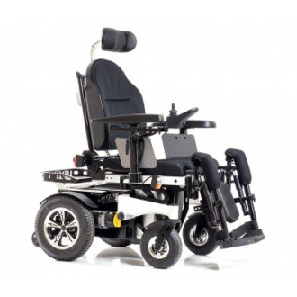 Инвалидная коляска с электроприводом Ortonica Pulse 770 Lift в Самаре
