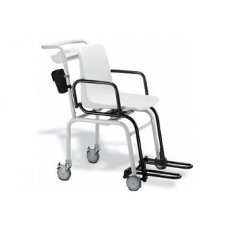 Весы для взвешивания инвалидов SECA-954 (весы-кресло) в Самаре