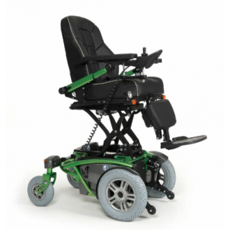 Инвалидная коляска с электроприводом Vermeiren Timix Lift в Самаре