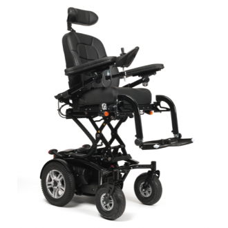 Инвалидная коляска с электроприводом Vermeiren Forest 3 Lift в Самаре