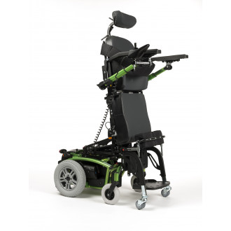 Инвалидная коляска с электроприводом Vermeiren Forest 3 SU (Stand Up) в Самаре