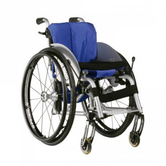 Активная инвалидная коляска Otto Bock Авангард Тин детская в Самаре