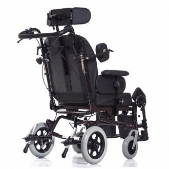 Кресло-каталка многофункциональная Ortonica Luxe 200 в Самаре