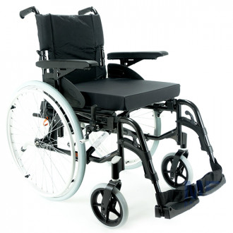 Кресла-коляска с ручным приводом Invacare Action 2ng в Самаре