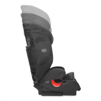 Детское автомобильное кресло ДЦП Thomashilfen Recaro Monza Nova в Самаре