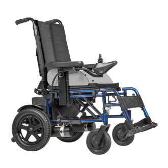 Инвалидная коляска с электроприводом Ortonica Pulse 150 в Самаре