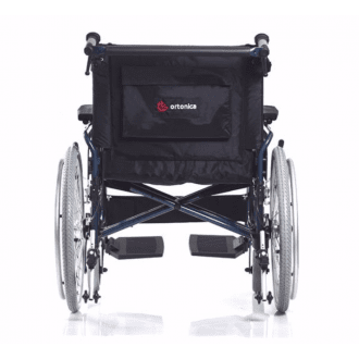 Кресло-коляска высокой грузоподъёмностью Ortonica Trend 500  в Самаре
