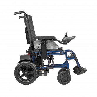 Инвалидная коляска с электроприводом Ortonica Pulse 150 в Самаре