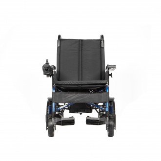 Инвалидная коляска с электроприводом Ortonica Pulse 150 в Самаре