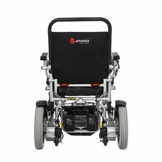 Инвалидная коляска с электроприводом Ortonica Pulse 640 в Самаре