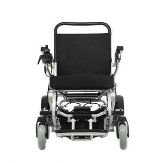 Инвалидная коляска с электроприводом Ortonica Pulse 640 в Самаре