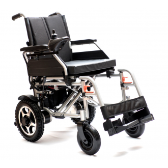 Инвалидная коляска с электроприводом Excel X-Power 30 в Самаре