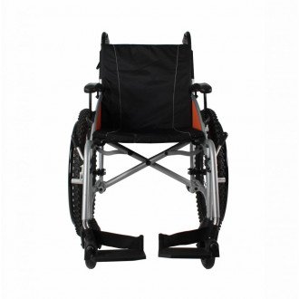 Кресло-коляска с ручным приводом Excel G-Lite Pro 24 в Самаре