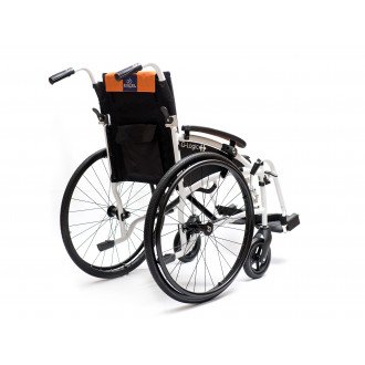 Кресло-коляска с ручным приводом Excel G-Lite Pro 24 в Самаре